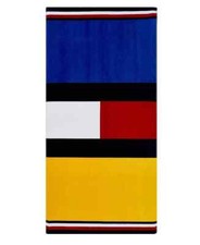 Tommy Hilfiger Couleur Bloc