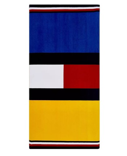 Tommy hilfiger serviette - hilfiger, de