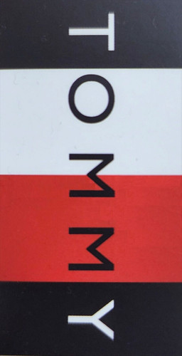 Tommy hilfiger blanc - tommy,